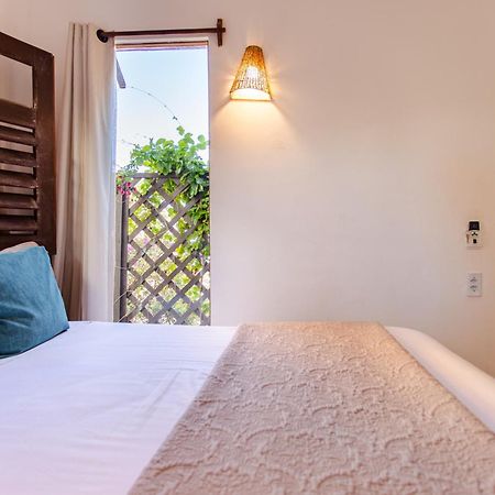 Pousada Maxitalia Jijoca de Jericoacoara Exterior foto