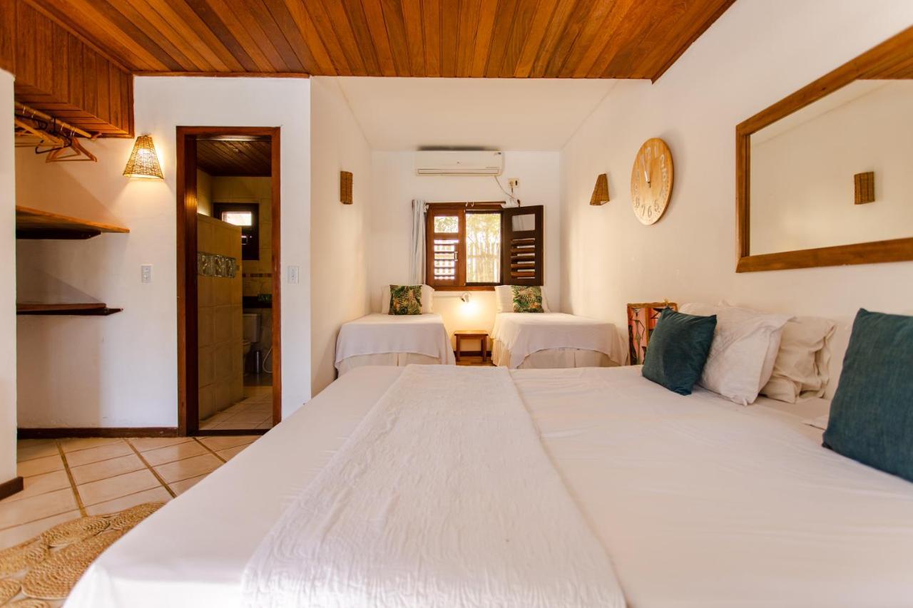 Pousada Maxitalia Jijoca de Jericoacoara Exterior foto