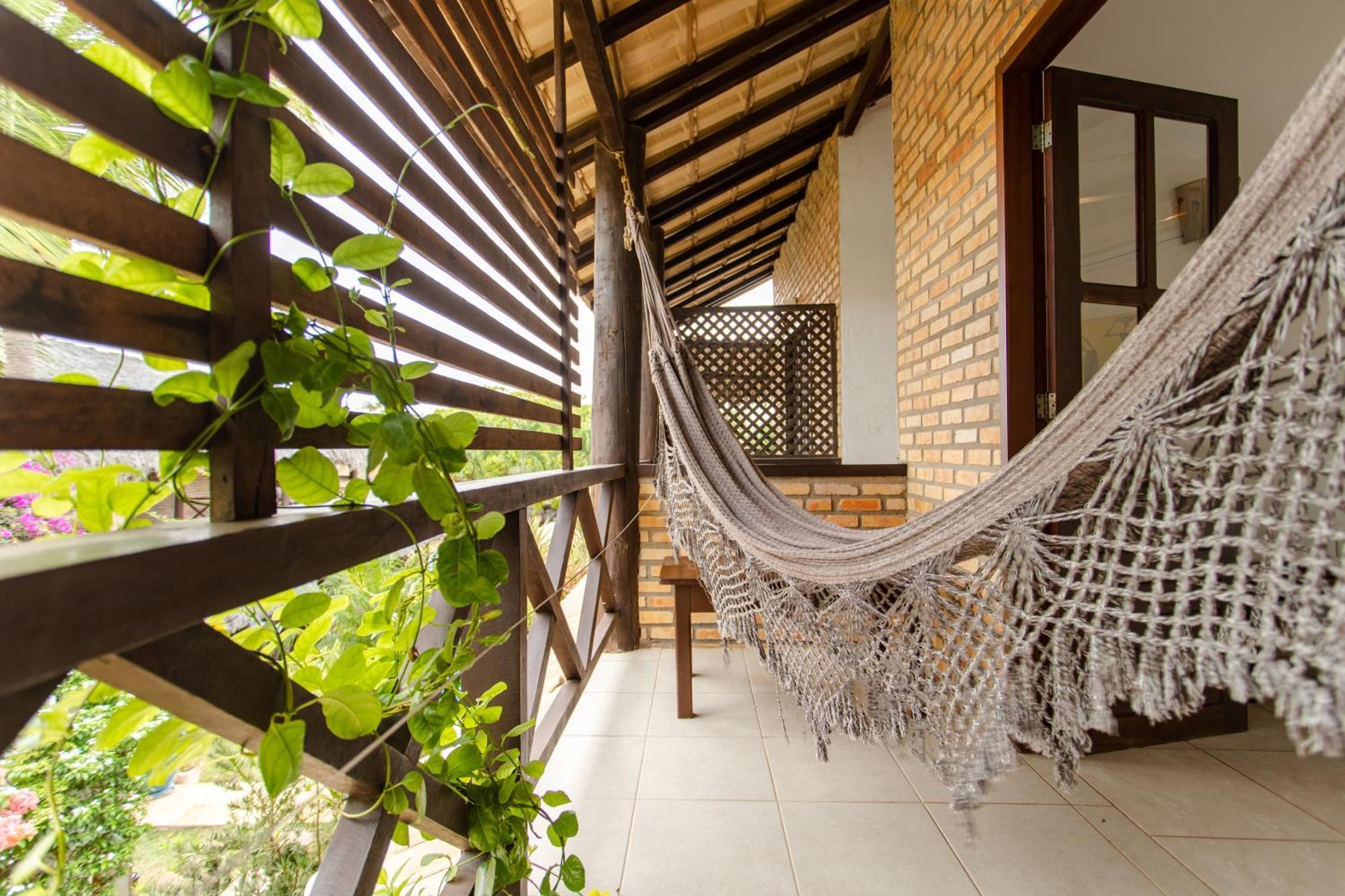 Pousada Maxitalia Jijoca de Jericoacoara Exterior foto