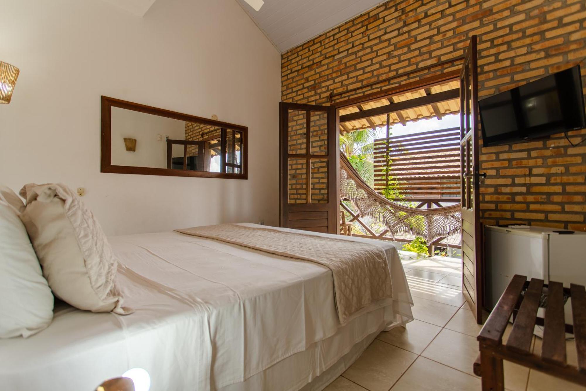 Pousada Maxitalia Jijoca de Jericoacoara Quarto foto