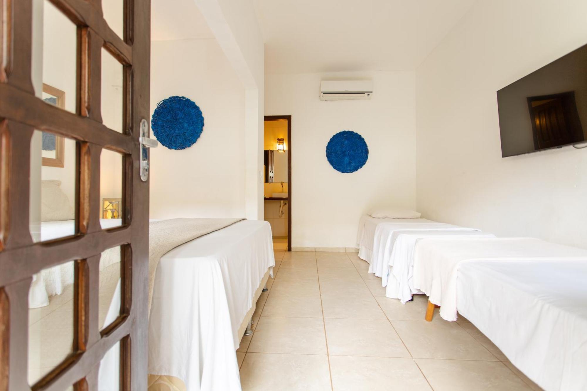 Pousada Maxitalia Jijoca de Jericoacoara Quarto foto