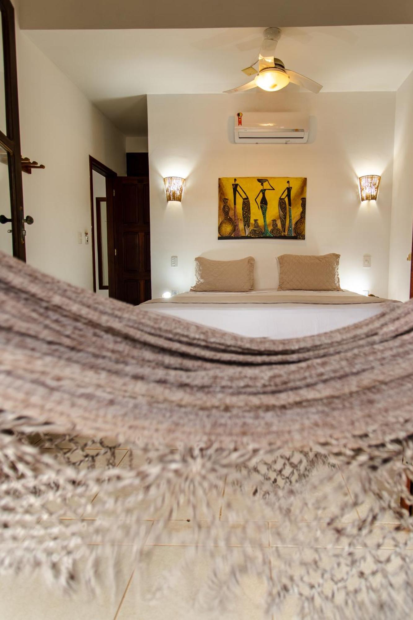 Pousada Maxitalia Jijoca de Jericoacoara Quarto foto