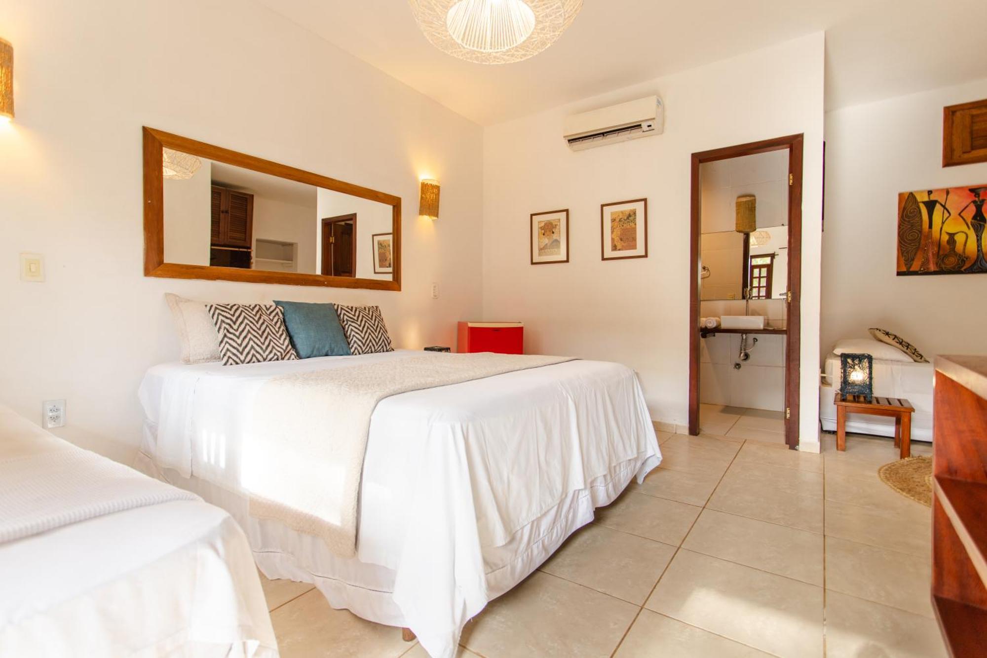 Pousada Maxitalia Jijoca de Jericoacoara Quarto foto