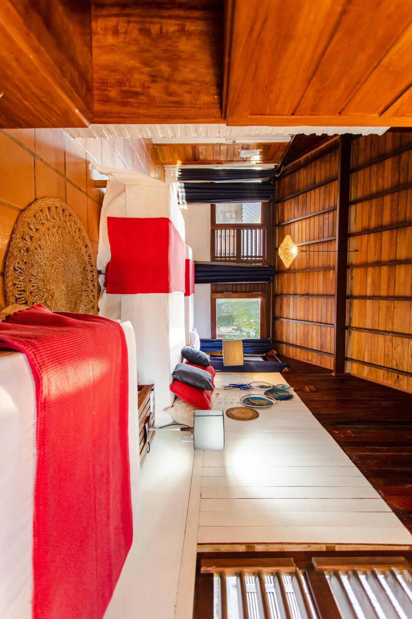 Pousada Maxitalia Jijoca de Jericoacoara Exterior foto